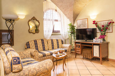 هتل Albergo Ancajani