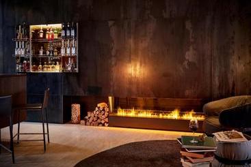 B2 Hotel Zürich