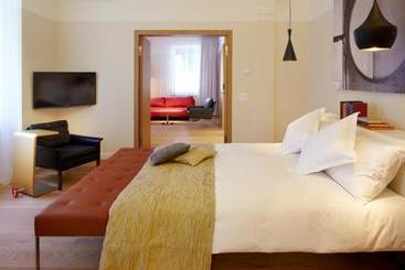 B2 Hotel Zürich