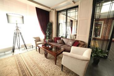 هتل Best Western Plus Spasskaya