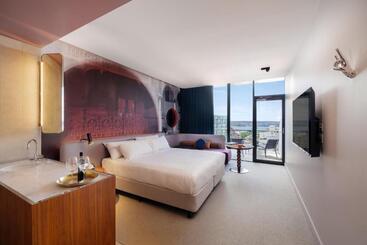هتل Indigo Sydney Potts Point, An Ihg