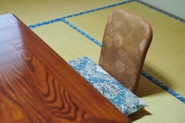 فندق Tabist Ryokufuen Kiyoharu