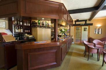 هتل Stower Grange