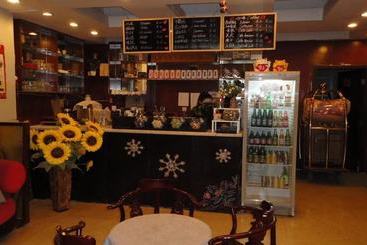 هتل Tai Mu Shan International Business
