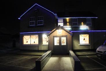 هتل The Fusilier Inn
