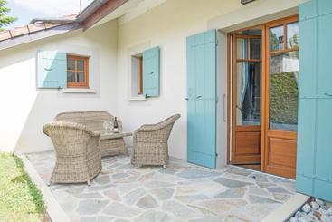 هتل Villa Cécile