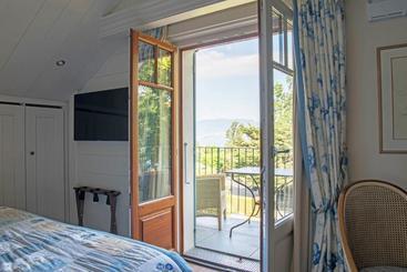 هتل Villa Cécile