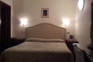هتل Ville Panazza
