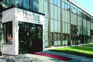 Hotell Ett