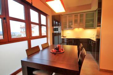 Lagaya Apartaments & Spa