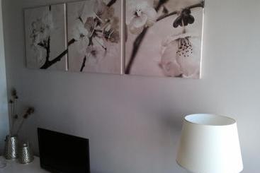Lagaya Apartaments & Spa