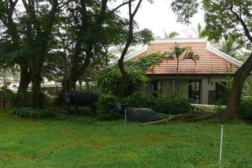 Long Hai Beach Resort