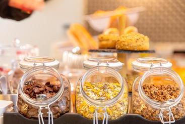 Novotel Constantine