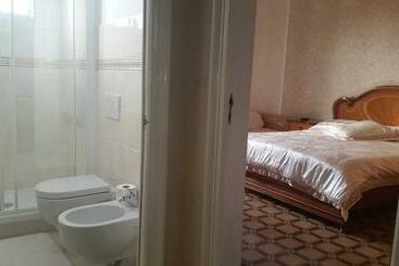 Albisola Bed And Breakfast