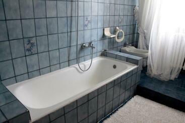Albisola Bed And Breakfast