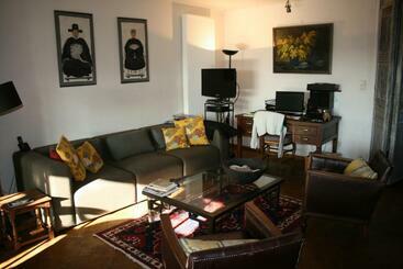 B&b De Mansarde