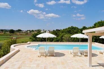 B&b Lamie Di Olimpia