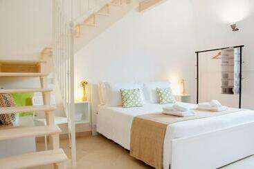 B&b Lamie Di Olimpia
