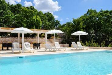 B&b Lamie Di Olimpia