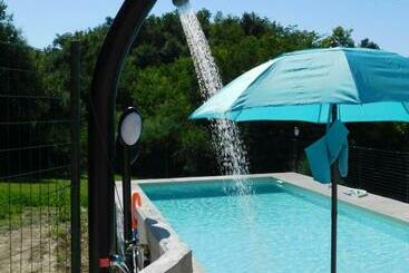 B&b Masseria Majella