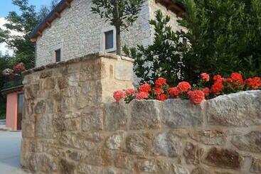 B&b Masseria Majella
