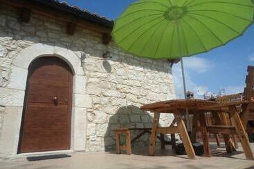 B&b Masseria Majella