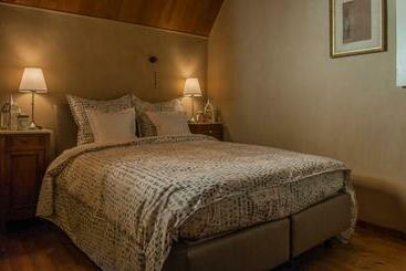 B&b Tspijker