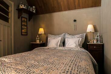 B&b Tspijker