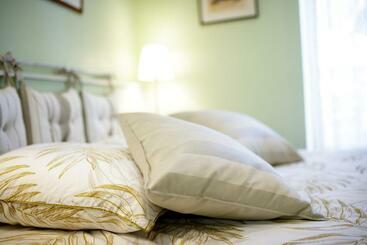 Bed and Breakfast Alcôve Marine