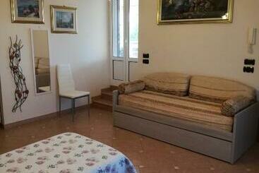 تختخواب و صبحانه Dimora Antonianna In Valle D Itria