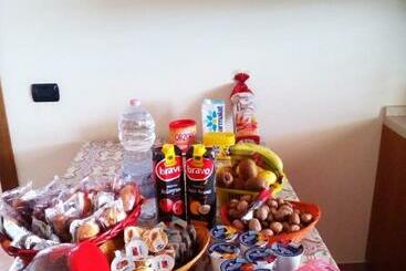 تختخواب و صبحانه Dimora Antonianna In Valle D Itria