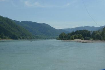 住宿加早餐 Pension Marillenhof
