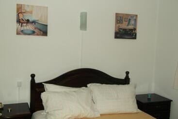 پانسیون Alojamento Local Boavistense