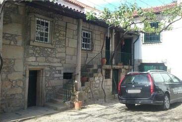 پانسیون Quarto Das Lamparinas