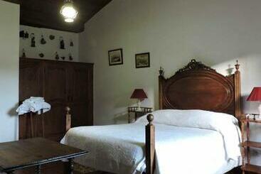 پانسیون Quarto Das Lamparinas