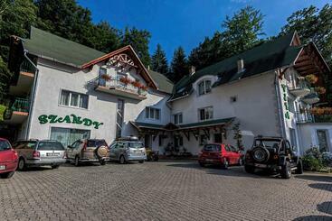 پانسیون Szandy