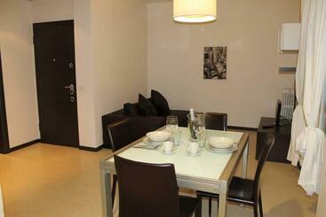 Residence Buelli E Dintorni