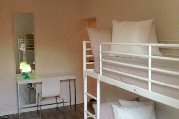 Residence Buelli E Dintorni
