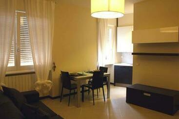 Residence Buelli E Dintorni