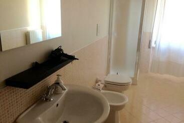 Residence Buelli E Dintorni
