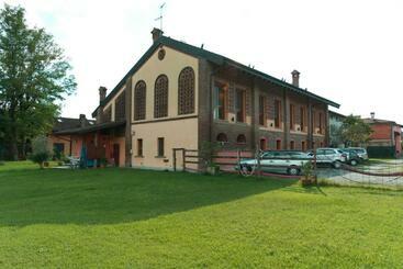 Antica Cascina B&b