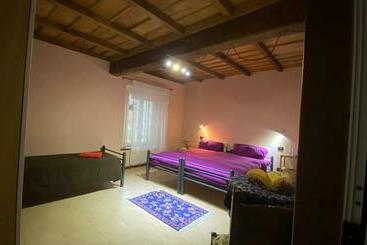 Antica Cascina B&b