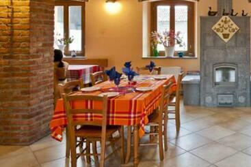 Antica Cascina B&b