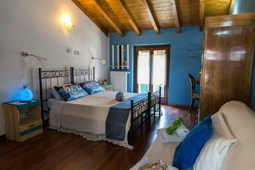 B&b Amici Del Colle
