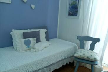 B&b Il Giullare