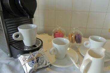 B&b Il Giullare