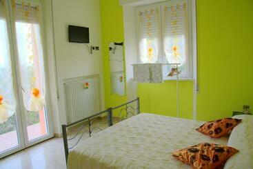 B&b Il Poggio
