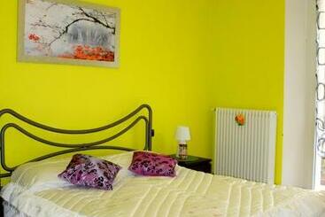 B&b Il Poggio