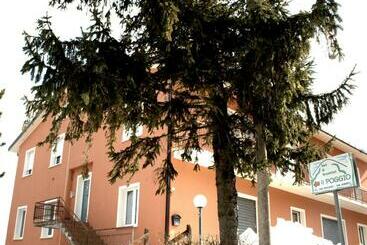 B&b Il Poggio