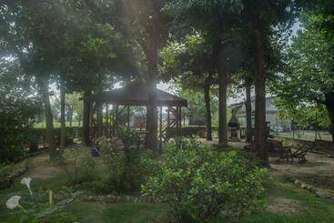 B&b Le Camelie
